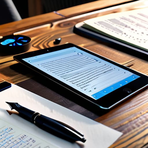 Digital vs Analog Note Taking Choosing Your Real World Tool