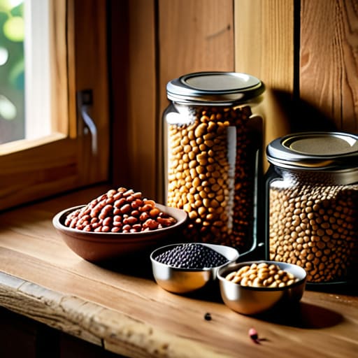 Economical Pantry Staples to Keep in Your Kitchen