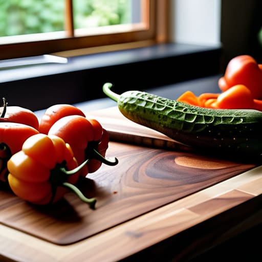 Essential Kitchen Tools for Vegetable Prep That Actually Matter.