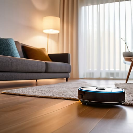 Essential Smart Home Gadgets That Actually Save Time