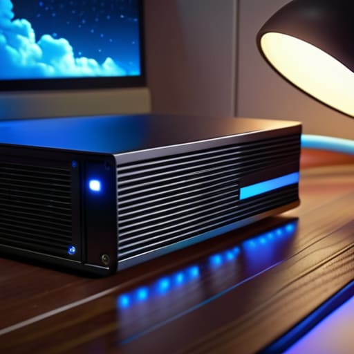 External Hard Drive vs Cloud Storage Choosing Your Real World Winner