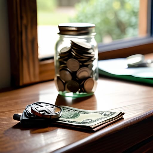 Frugal Living Tips for Small Budgets That Actually Stick