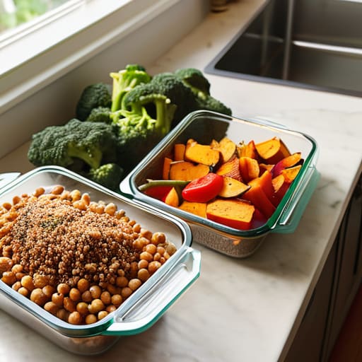 Healthy Weekly Menu Ideas Without the Stress