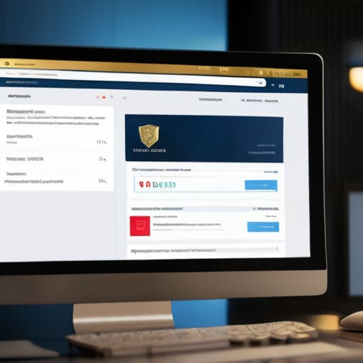 Identifying Fraudulent Websites in Seconds Not Minutes