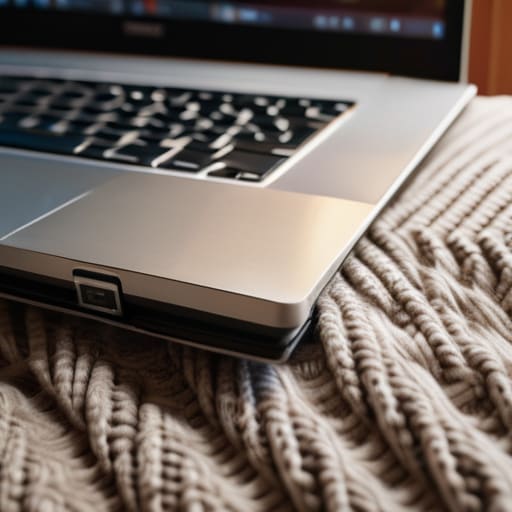 Improving Laptop Airflow Without a Degree in Engineering