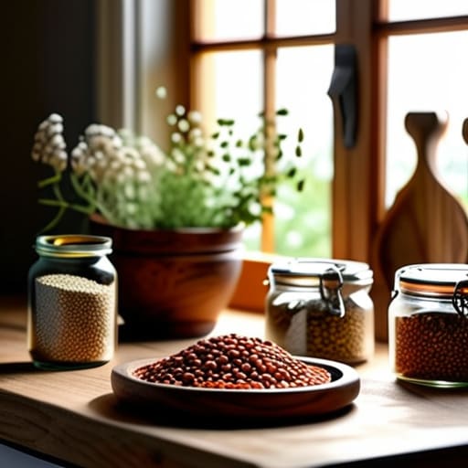 Low Cost Pantry Staples That Do the Heavy Lifting