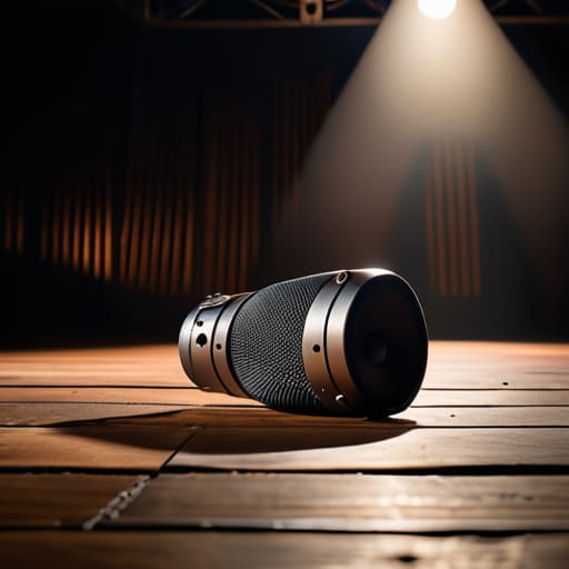 Managing Stage Fright Techniques for the Tuesday Afternoon Rush