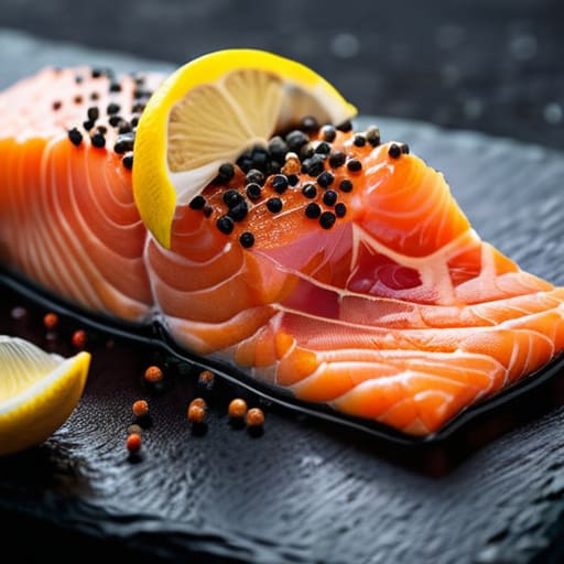 Mastering How to Season Seafood Without the Kitchen Chaos