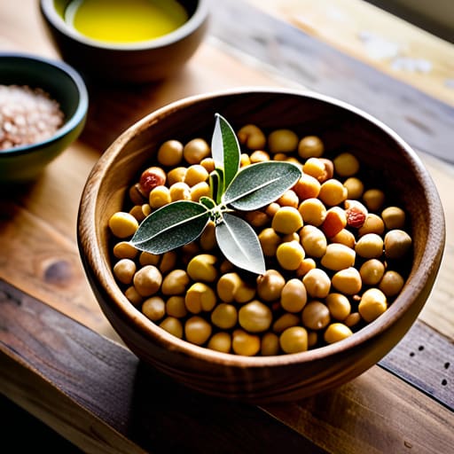 Mastering Pantry Staple Cooking for Busy Weeknights