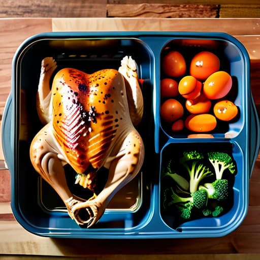 Meal Planning for Savings Without the Sunday Stress