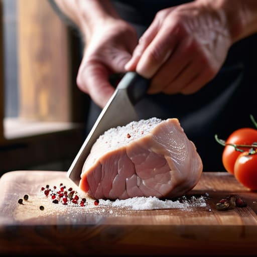 Moist Chicken Breast Techniques for Busy Weeknights