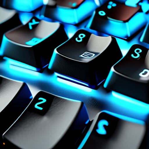 Password Generator Settings for High Security and Zero Effort