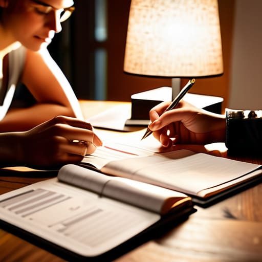 Practical Conflict Resolution Regarding Money When Things Get Messy
