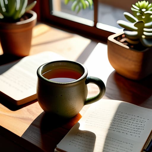Productivity and Structure Without the Burnout.