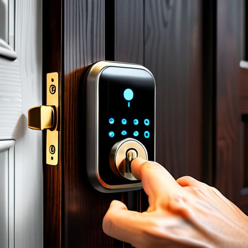 Protecting Online Accounts From Hackers Using Real World Logic