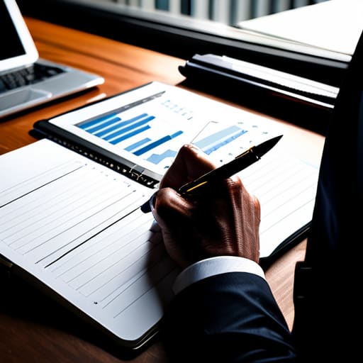 Quantifying Achievements for Promotion to Prove Your Worth