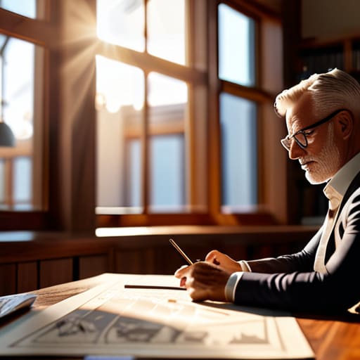 Rebranding Professional Identity After 50 Without the Nonsense