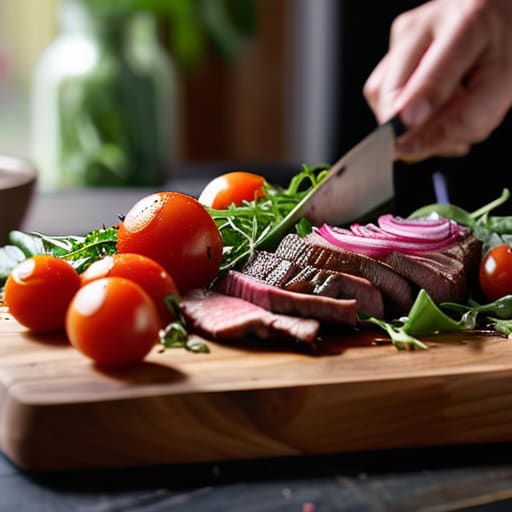 Repurposing Cooked Proteins for Your Next Real Meal