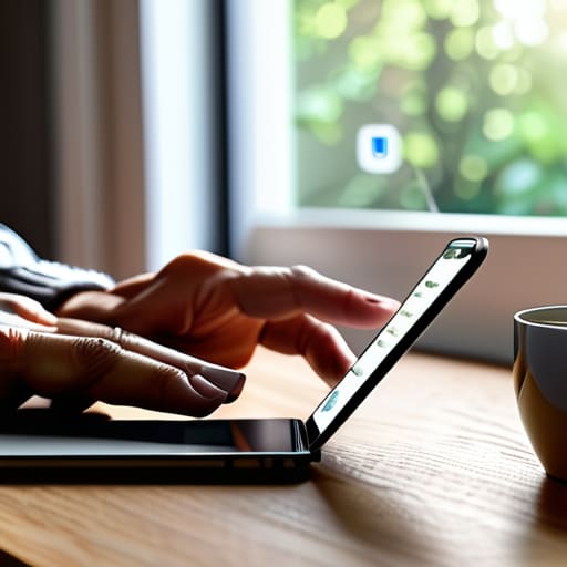 Securing Online Banking Accounts With Zero Extra Effort