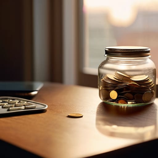 Simple Budgeting Techniques for Overspenders guide.