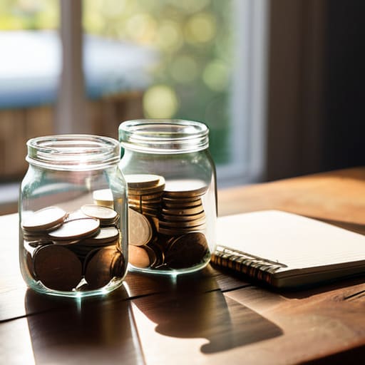 Sinking Fund Examples for Beginners to Get You Moving
