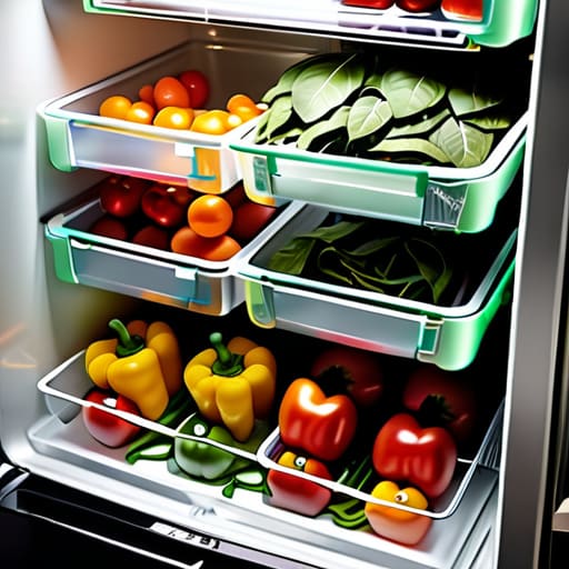 Smart Food Storage Techniques That Actually Work