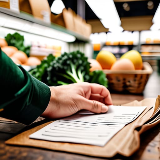 Smart Grocery Shopping Tips for the Tuesday Afternoon Rush