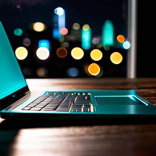 Spotting Cybersecurity Warning Signs in Real Time.