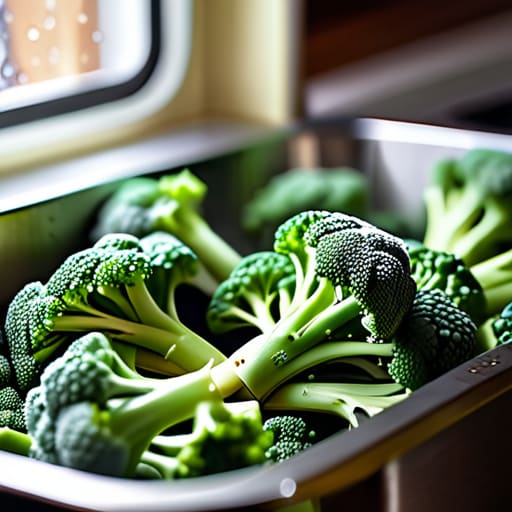 Steaming vs Roasting Vegetables Choosing the Faster Method