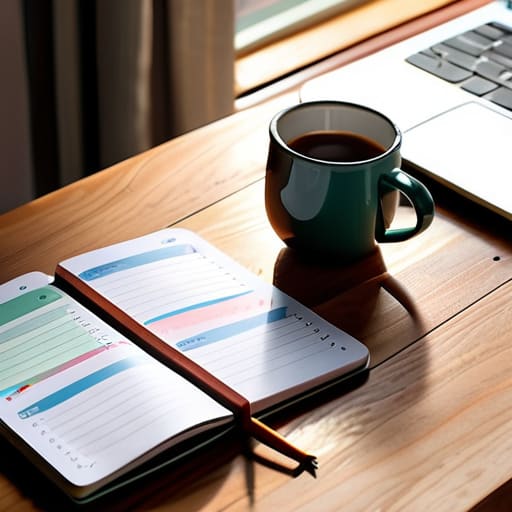 The 503020 Rule Explained for Busy Real World Schedules