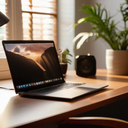 The Best Camera Angles for Remote Meetings That Actually Work