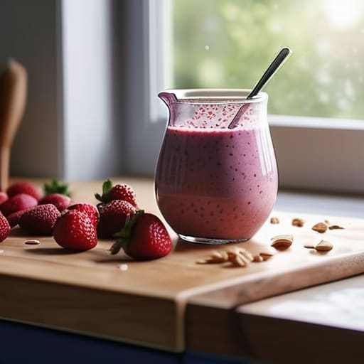 The Bottom Line on Smoothie Efficiency.
