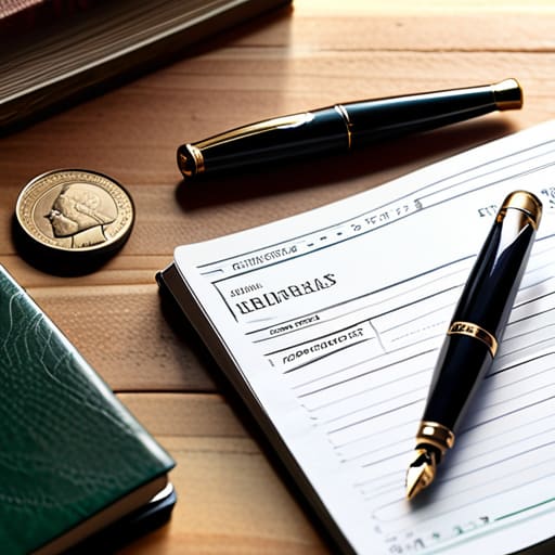 The Minimalist Approach to Categorizing Personal Expenses