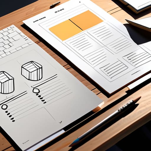 The Portfolio Case Study Structure That Saves You Time