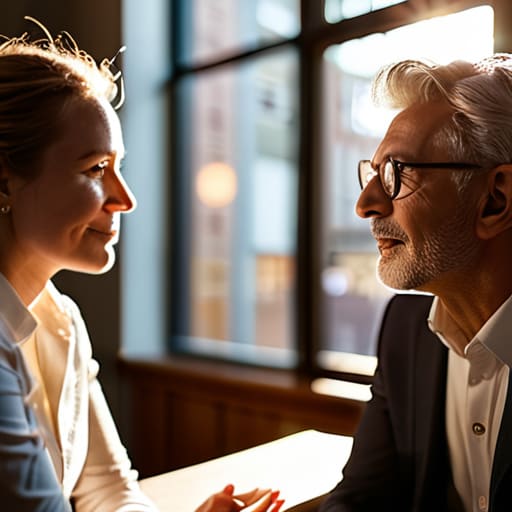 The Real Mentorship vs Sponsorship Distinction explained.