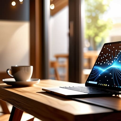 Wireless File Sharing Methods That Actually Work