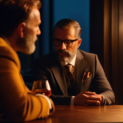 Curate a High-Value Professional Network.