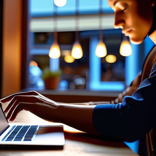 Cutting Through the Noise with VPN security.