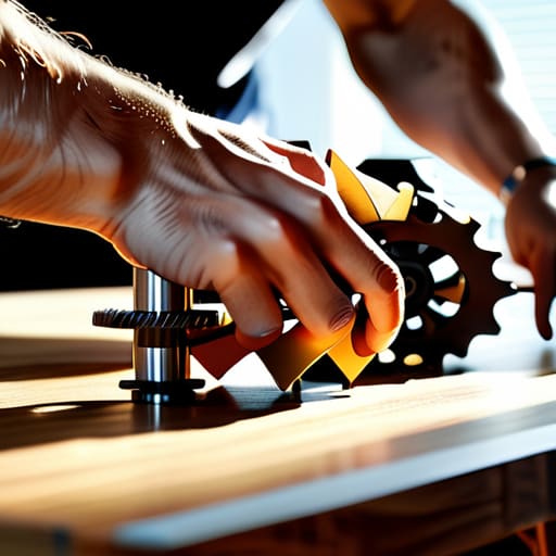 Cutting Through the Noise in leadership.