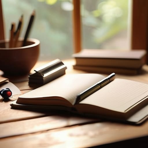 Cutting Through the Noise with productivity systems.