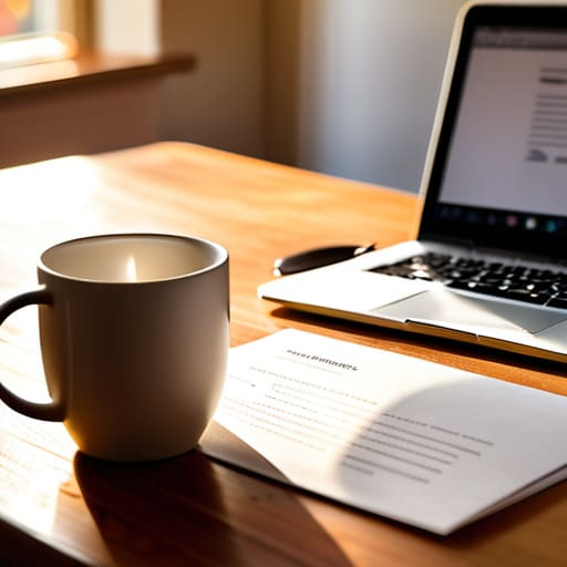 Cutting Through the Noise for internships.