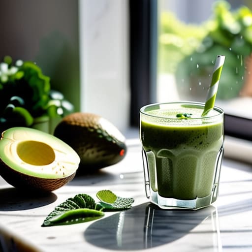 Five Rules for a Smoothie That Doesn't Waste Your Morning
