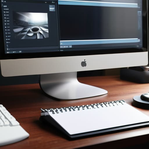 Using GIMP for Heavy Lifting photo manipulation.