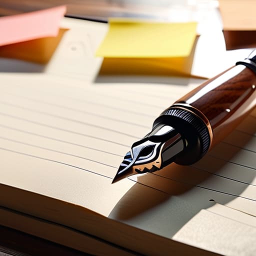 Mastering the Art of Getting Things Done.