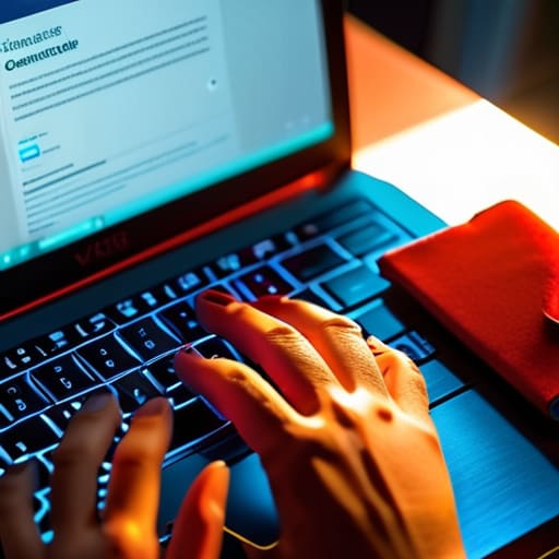 Protecting Your Peace of Mind from scams.