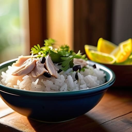 Rotisserie chicken shortcuts for quick weekday meals.