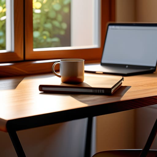 Stop Aiming for Perfection with functional workspaces.