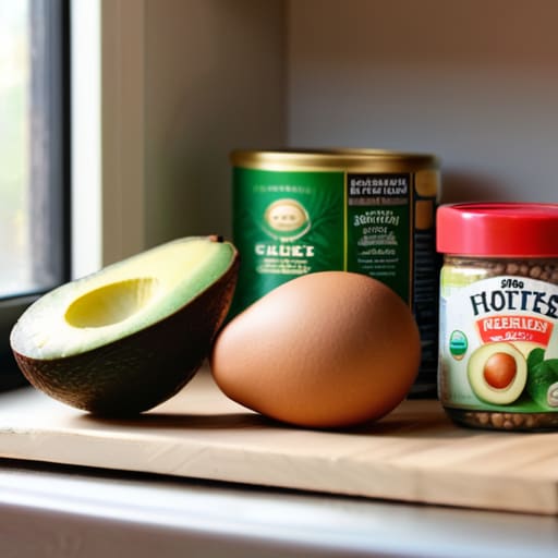 Stop Aiming for Perfection with kitchen essentials.