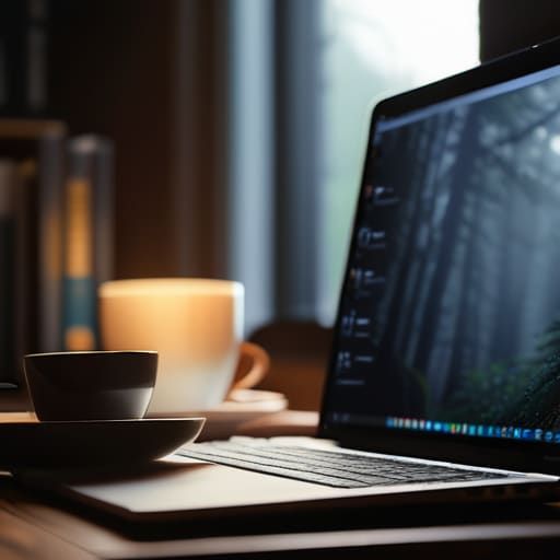 Stop Chasing Perfection with functional digital organization.