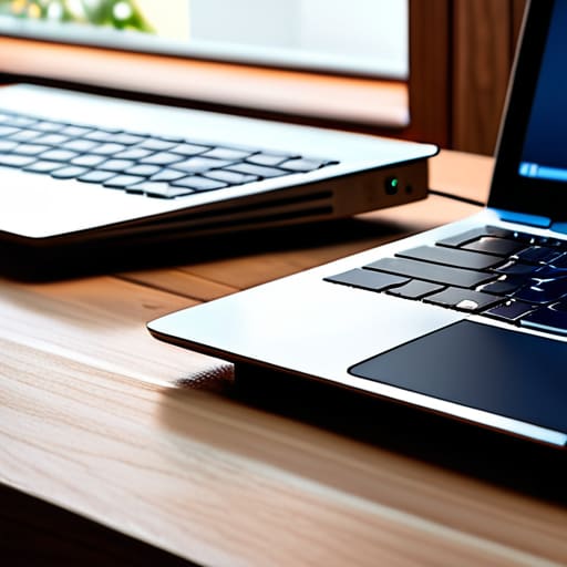 Stop Fighting the Heat: Laptop cooling tips.